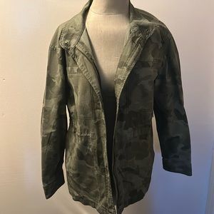 Old navy jacket size medium
